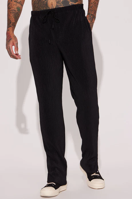Urban Casual Outfit